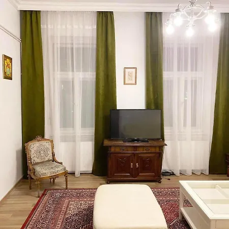 Appartement Platanos