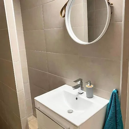 Platanos Appartement