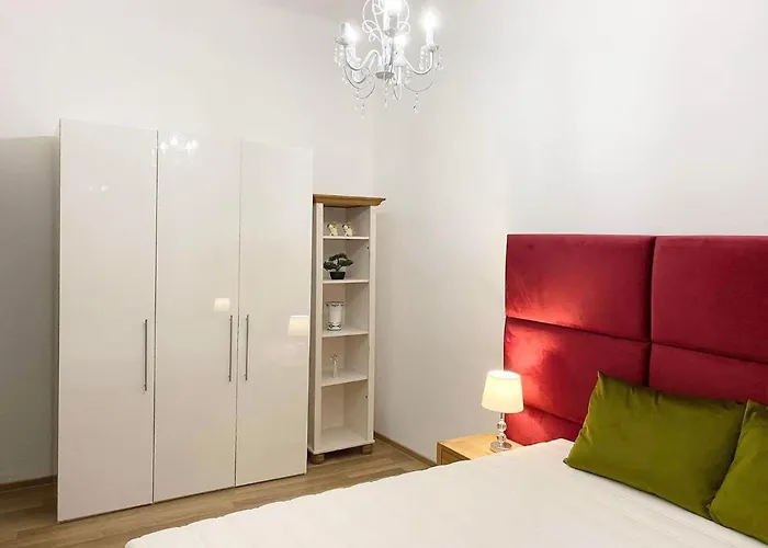 Apartament Platanos *